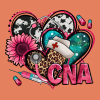 Certified Nursing Assistant Cna Hearts Classic Tee | Teevron