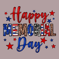 Happy Memorial Day Vintage Hoodie | Teevron