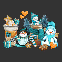 winter snowman coffee cups | Teevron