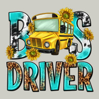 Bus Driver Heavyweight Hoodie | Teevron