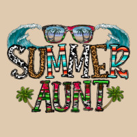 Summer Aunt Heavyweight Sweatshirt | Teevron