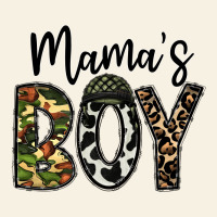 Mama's Boy Vintage Tee | Teevron