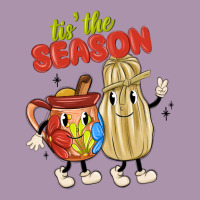 Tis' The Season Mexican Food Heavyweight Hoodie | Teevron