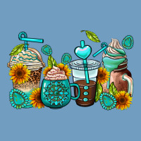 Gemstone Coffee Cups Urban Heavy Tee | Teevron