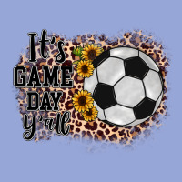 It's Game Day Y'all Soccer Classic Tee | Teevron