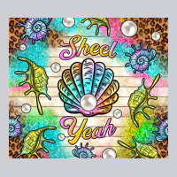 Shell Yeah Urban Hoodie | Teevron