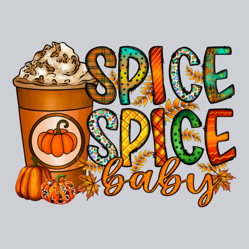 Spice Spice Baby Heavyweight Sweatshirt by RacoonDesign | Teevron