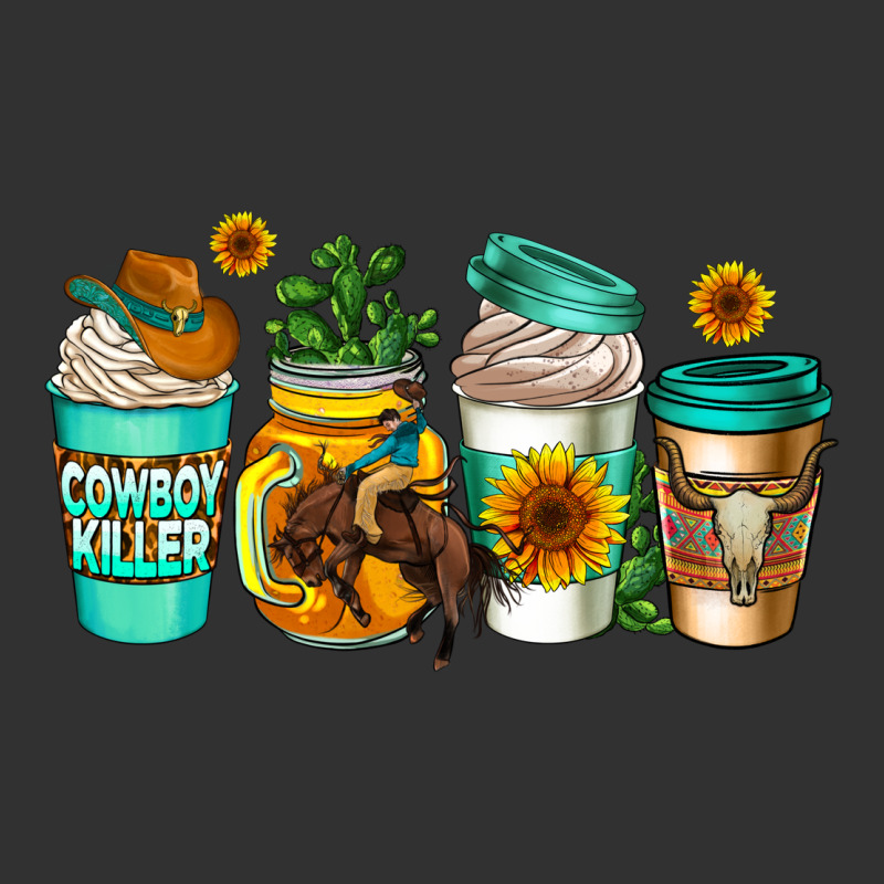 Arizona Coffee Cups Urban Heavy Tee by AdoDesignShop | Teevron