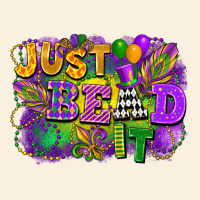 Just Bead It Vintage Hoodie | Teevron