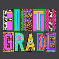 Fifth Grade Heavyweight Hoodie | Teevron