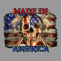 Made In America 4th Of July Vintage Hoodie | Teevron