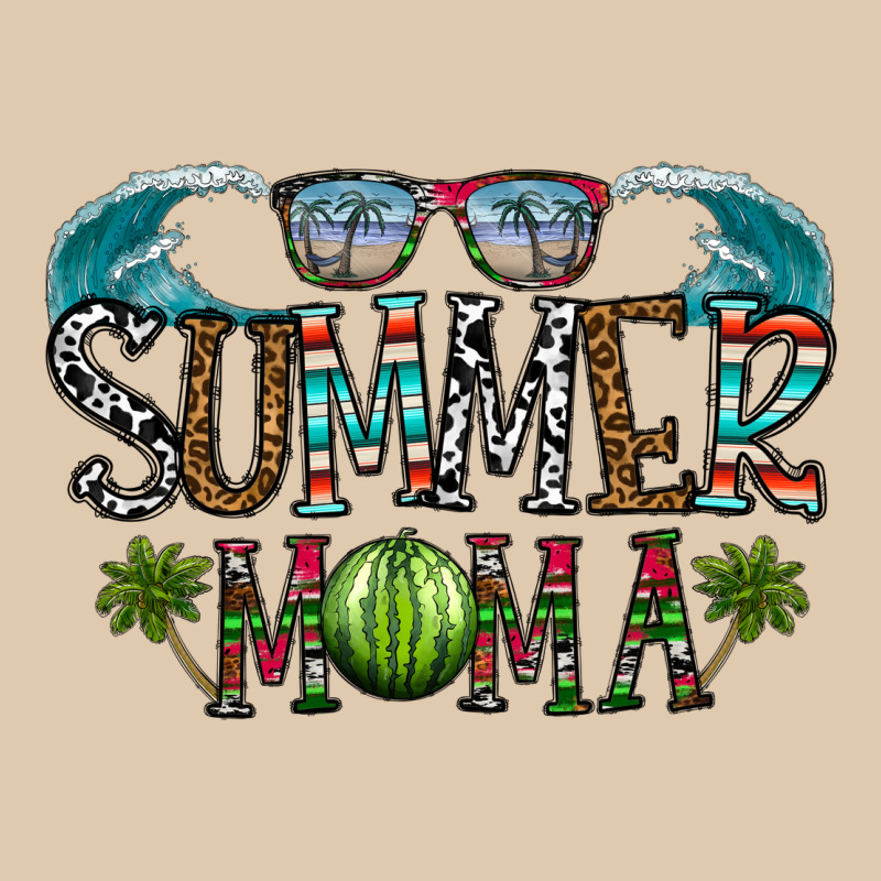 Summer Mama Heavyweight Sweatshirt by CowhideDigitalArt | Teevron