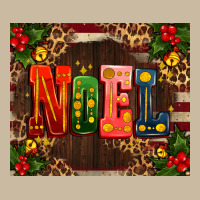 Noel Mistletoe Christmas Long Sleeve Tee | Teevron