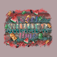 Sweet Summer Time Vintage Hoodie | Teevron