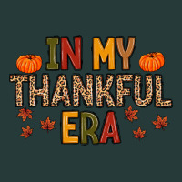 In My Thankful Era Premium Sweatshirt | Teevron