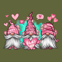 Valentines Day Gnomes Classic Tee | Teevron