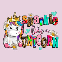 Sparkle Like A Unicorn Classic Tee | Teevron
