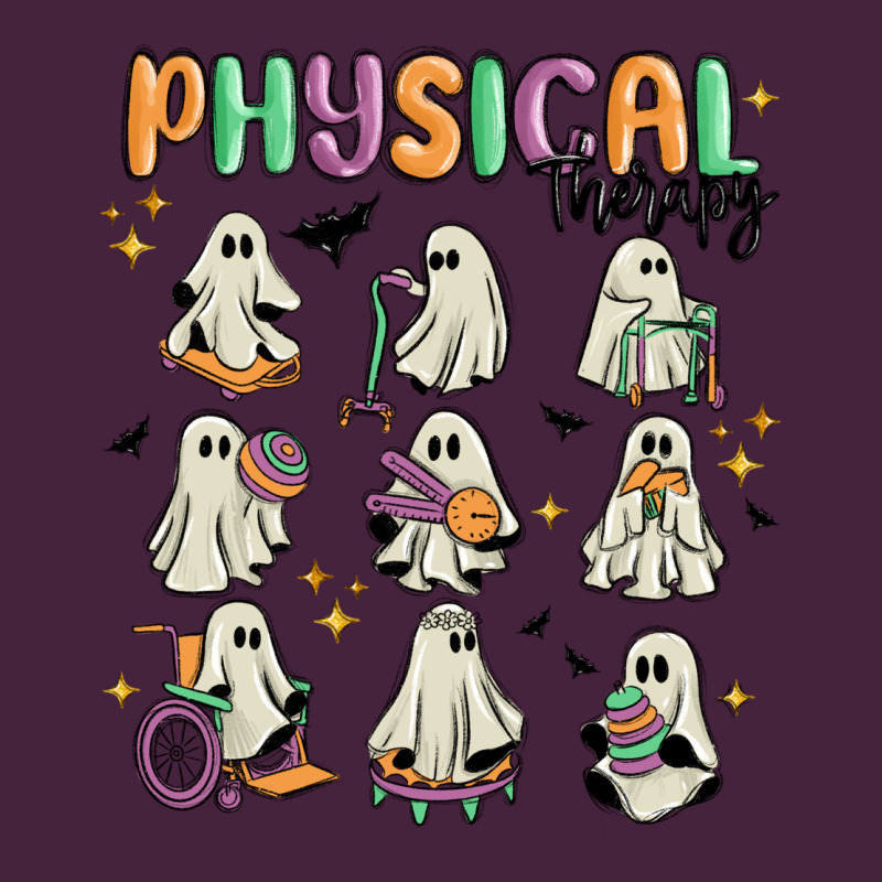 Physical Therapy Premium Tee by MaliasSmallBusiness | Teevron