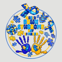 World Down Syndrome Day Classic Tee | Teevron