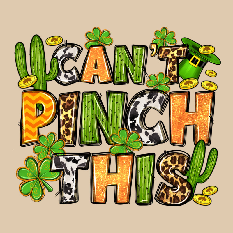 St. Patrick's Can't Pinch This Heavyweight Sweatshirt by OliviaCreatesArt | Teevron