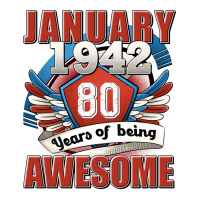 january 1942 80 years of being awesome | Teevron