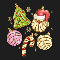 Christmas Conchas Heavyweight Hoodie | Teevron