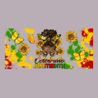 Celebrate Juneteenth Libbey Glass Vintage Tee | Teevron