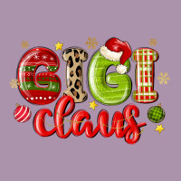 Gigi Claus Heavyweight Hoodie | Teevron
