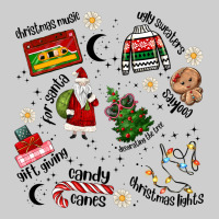 Merry Christmas Premium Sweatshirt | Teevron
