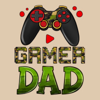 Gamer Dad Heavyweight Sweatshirt | Teevron