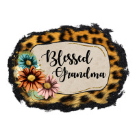 blessed grandma | Teevron