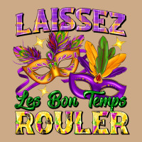 Laissez Les Bon Temps Rouler Vintage Hoodie | Teevron