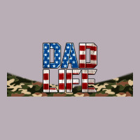 Patriotic Dad Life 16oz Libbey Cup Vintage Tee | Teevron