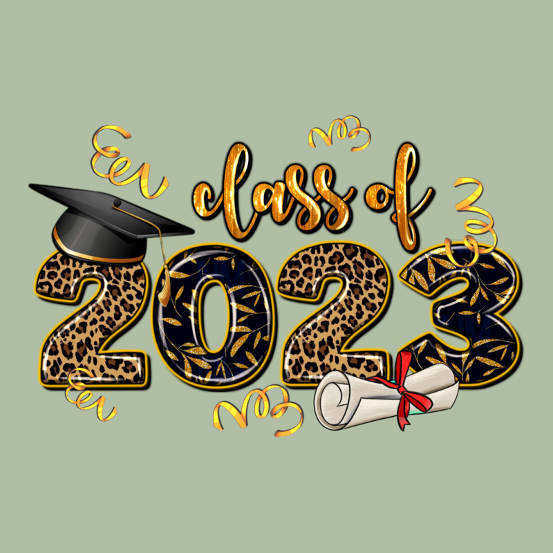 Class Of 2023 Urban Heavy Tee by AdoDesignShop | Teevron