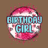 Birthday Girl Premium Tee | Teevron