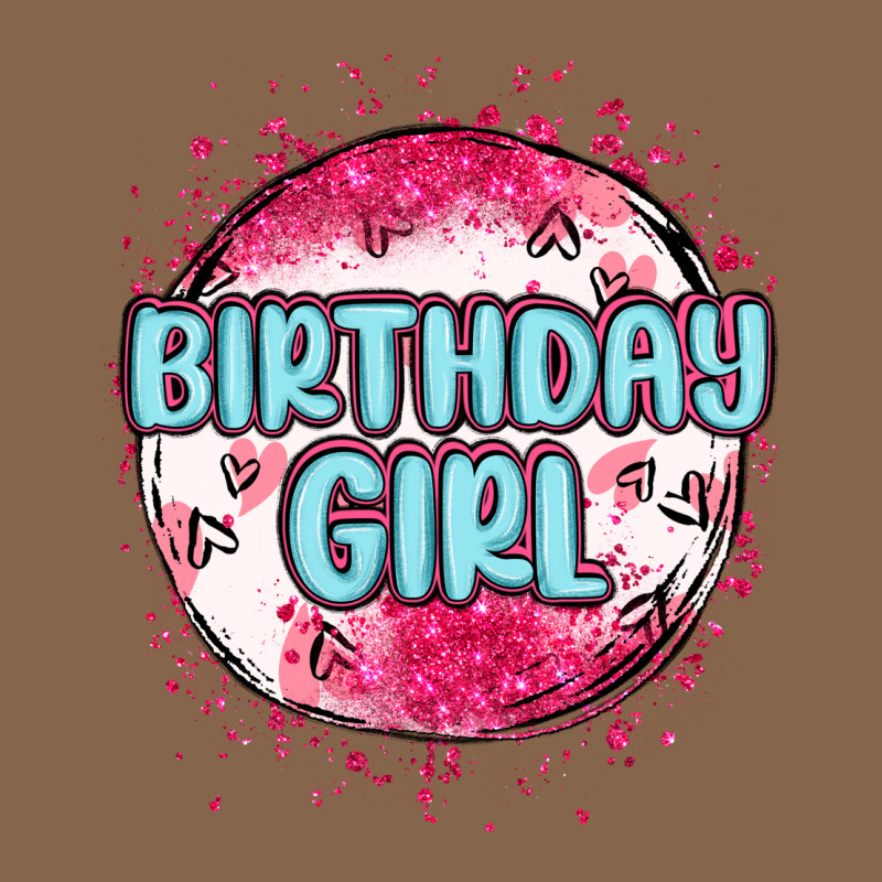 Birthday Girl Premium Tee by MaliasSmallBusiness | Teevron