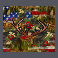 Hunting Leopard Usa Flag Tumbler 4th Of July Vintage Hoodie | Teevron