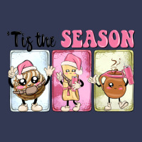 Christmas Tis The Season Heavyweight Hoodie | Teevron