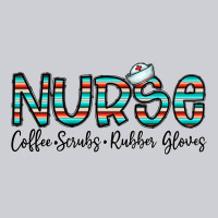 Coffee Scrubs And Rubber Gloves Heavyweight Sweatshirt | Teevron