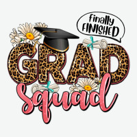 Grad Squad Urban Heavy Tee | Teevron