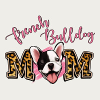 French Bulldog Mom Zipper Hoodie | Teevron