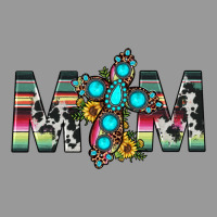 Mom Cross Vintage Hoodie | Teevron