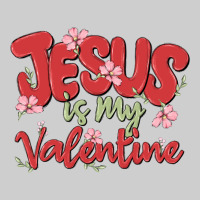 Jesus Is My Valentine Premium Tee | Teevron