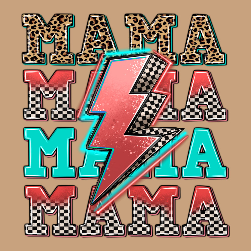 Racing Mama Mama Mama Vintage Tee by AdoDesignShop | Teevron