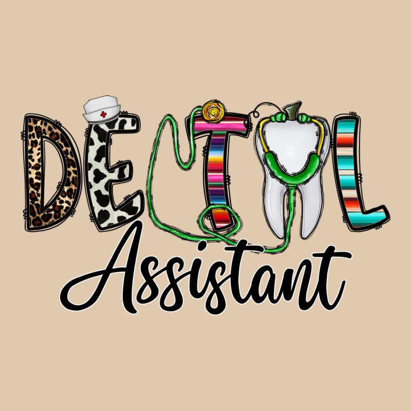 Dentalassistant Heavyweight Sweatshirt by CowhideDigitalArt | Teevron