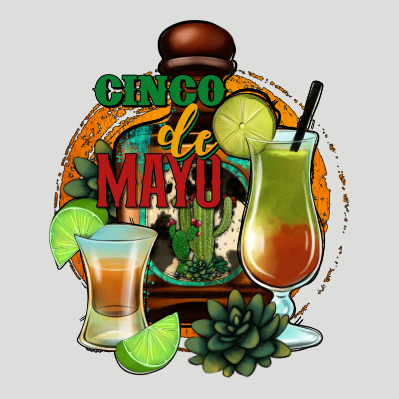 Cinco De Mayo Zipper Hoodie by Jasminsmagicworld | Teevron