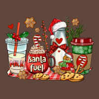 Santa Fuel Coffee Cups Classic Tee | Teevron