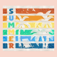 Retro Summer Urban Hoodie | Teevron