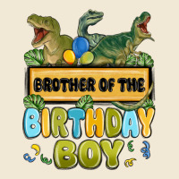 Brother Of The Birthday Boy Premium Tee | Teevron