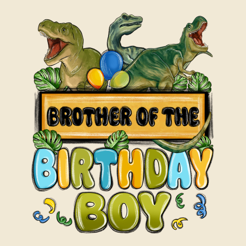 Brother Of The Birthday Boy Premium Tee by MaliasSmallBusiness | Teevron